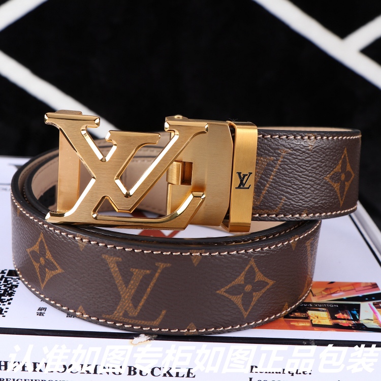 Louis Vuitton Belts